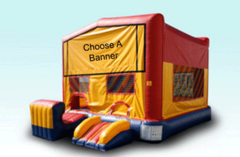 5 in 1 Banner Module 5 in 1 Banner Module