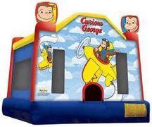 Curious George Curious George