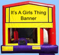 *It's a Girl Thing Combo *It's a Girl Thing Combo