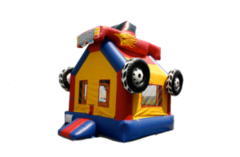 Monster Truck Monster Truck