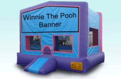 Winnie the Pooh (girl) Winnie the Pooh (girl)
