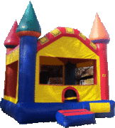 Castle FJ Castle FJ
